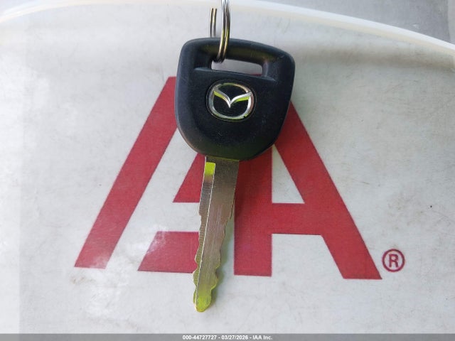 44727727 :رقم المزاد ، JM1BK344481128166 vin ، 2008 Mazda Mazda3 S Touring مزاد بيع