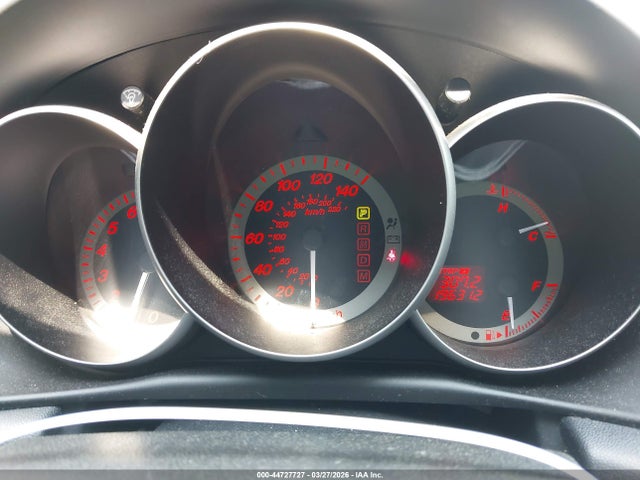 44727727 :رقم المزاد ، JM1BK344481128166 vin ، 2008 Mazda Mazda3 S Touring مزاد بيع
