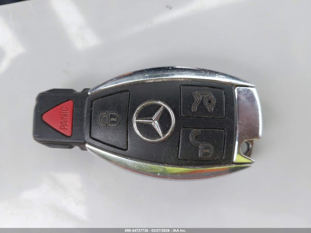 44727730 :رقم المزاد ، WDCGG8JB1FG362518 vin ، 2015 Mercedes-benz Glk 350 4matic مزاد بيع