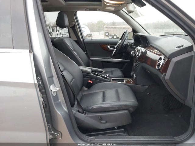 44727730 :رقم المزاد ، WDCGG8JB1FG362518 vin ، 2015 Mercedes-benz Glk 350 4matic مزاد بيع
