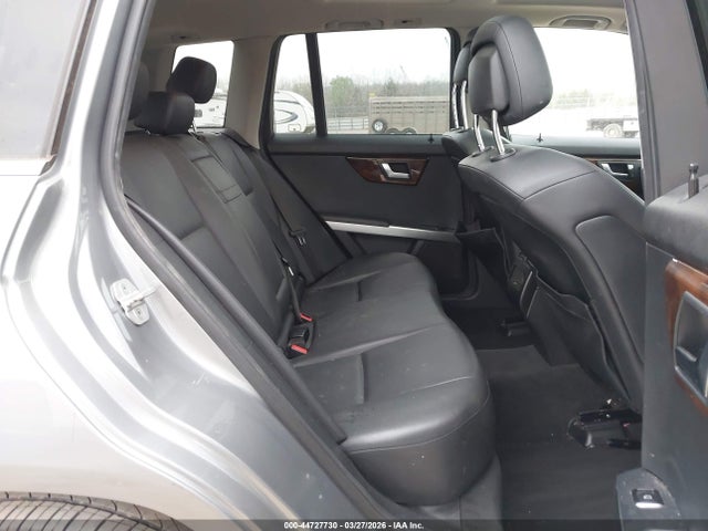 44727730 :رقم المزاد ، WDCGG8JB1FG362518 vin ، 2015 Mercedes-benz Glk 350 4matic مزاد بيع