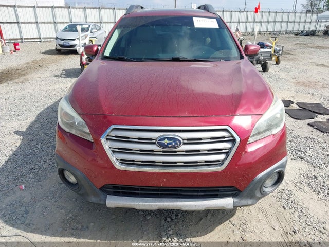 Aukcja sprzedaży 2015 Subaru Outback 2.5i Limited, vin: 4S4BSBLC2F3277112, numer aukcji: 44727731