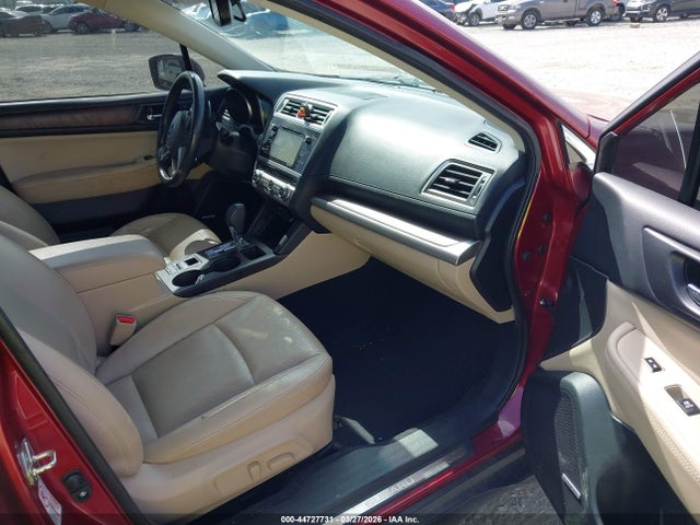 Aukcja sprzedaży 2015 Subaru Outback 2.5i Limited, vin: 4S4BSBLC2F3277112, numer aukcji: 44727731