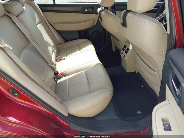 Aukcja sprzedaży 2015 Subaru Outback 2.5i Limited, vin: 4S4BSBLC2F3277112, numer aukcji: 44727731