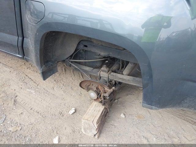 Продажа на аукционе авто 2015 Gmc Canyon Slt, vin: 1GTG5CE36F1239074, номер лота: 44727735
