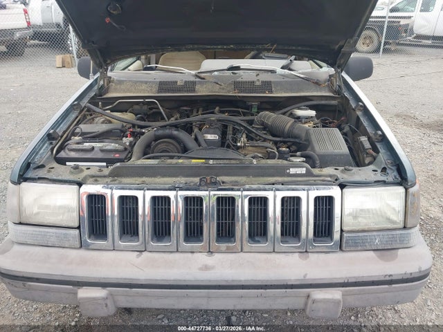Продажа на аукционе авто 1994 Jeep Grand Cherokee Laredo, vin: 1J4GZ58S6RC281525, номер лота: 44727736