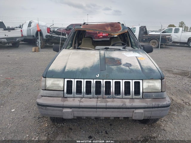 Продажа на аукционе авто 1994 Jeep Grand Cherokee Laredo, vin: 1J4GZ58S6RC281525, номер лота: 44727736
