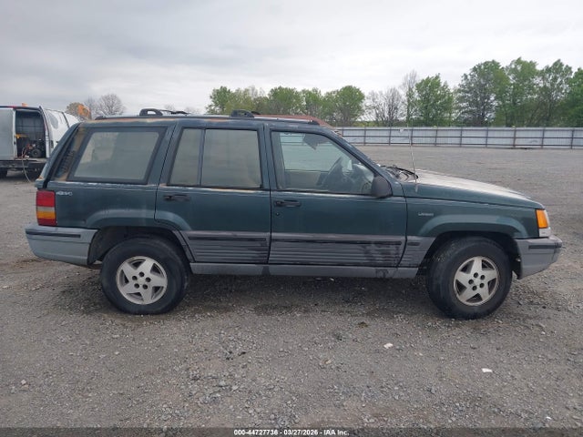 Продажа на аукционе авто 1994 Jeep Grand Cherokee Laredo, vin: 1J4GZ58S6RC281525, номер лота: 44727736