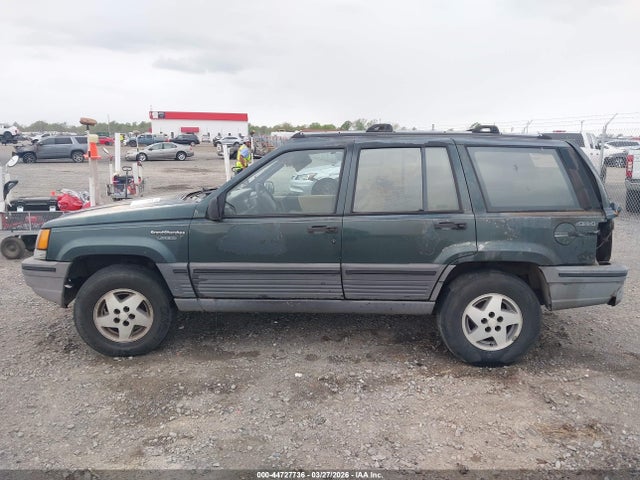 Продажа на аукционе авто 1994 Jeep Grand Cherokee Laredo, vin: 1J4GZ58S6RC281525, номер лота: 44727736