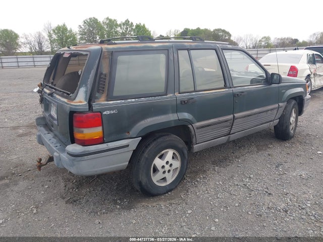 Продажа на аукционе авто 1994 Jeep Grand Cherokee Laredo, vin: 1J4GZ58S6RC281525, номер лота: 44727736