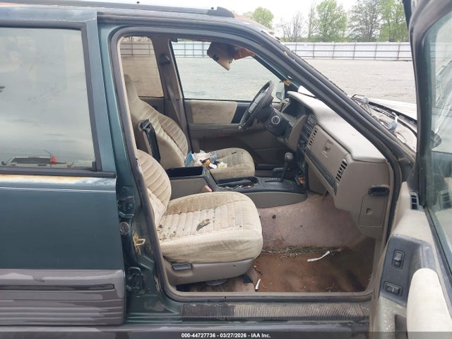 Продажа на аукционе авто 1994 Jeep Grand Cherokee Laredo, vin: 1J4GZ58S6RC281525, номер лота: 44727736