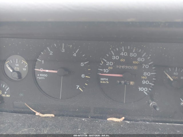 Продажа на аукционе авто 1994 Jeep Grand Cherokee Laredo, vin: 1J4GZ58S6RC281525, номер лота: 44727736