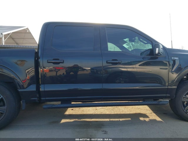 Ford F-150 Xlt 2022 1FTEW1EP7NKD41178 Image 13