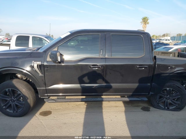 Ford F-150 Xlt 2022 1FTEW1EP7NKD41178 Image 14