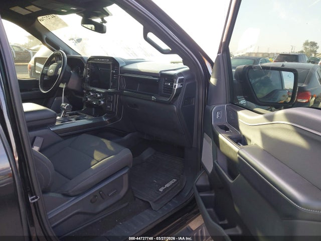 Ford F-150 Xlt 2022 1FTEW1EP7NKD41178 Image 5