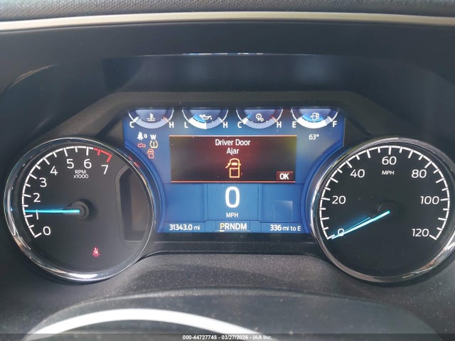 Ford F-150 Xlt 2022 1FTEW1EP7NKD41178 Image 7
