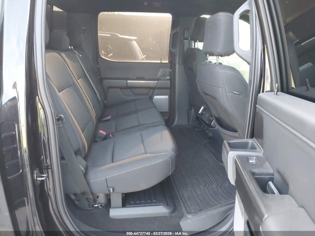 Ford F-150 Xlt 2022 1FTEW1EP7NKD41178 Image 8
