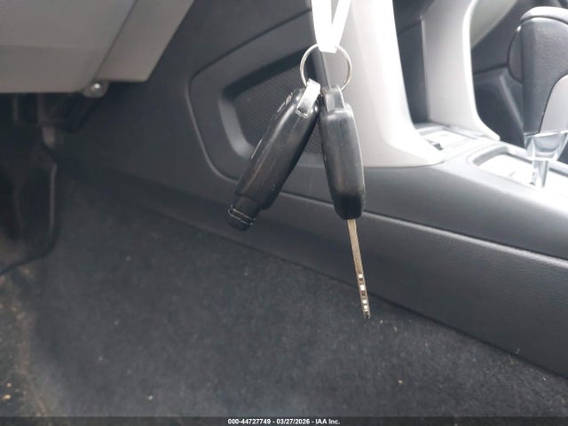 44727749 :رقم المزاد ، JF2SJARC1GH515241 vin ، 2016 Subaru Forester 2.5i Limited مزاد بيع