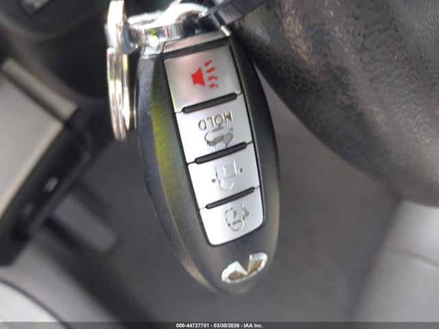 Продажа на аукционе авто 2008 Infiniti G35 Journey, vin: JNKBV61E98M222403, номер лота: 44727751