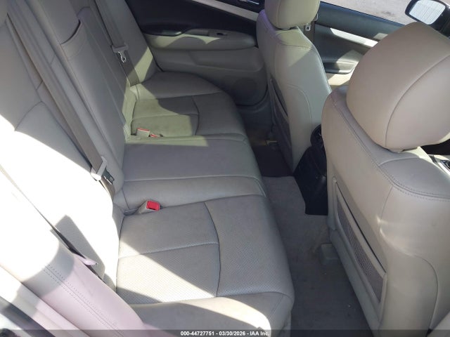 Продажа на аукционе авто 2008 Infiniti G35 Journey, vin: JNKBV61E98M222403, номер лота: 44727751