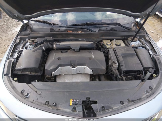 Продаж на аукціоні авто 2014 Chevrolet Impala 1lt, vin: 1G1115SL4EU112637, номер лоту: 44727752