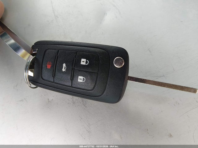 Продаж на аукціоні авто 2014 Chevrolet Impala 1lt, vin: 1G1115SL4EU112637, номер лоту: 44727752
