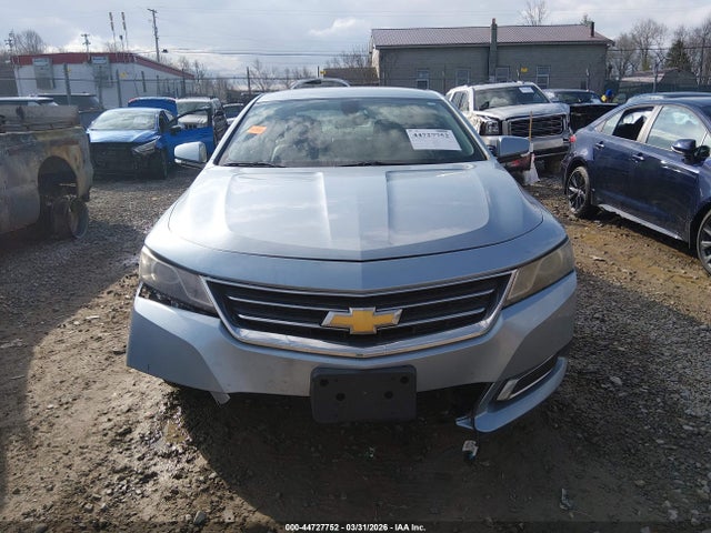 Продаж на аукціоні авто 2014 Chevrolet Impala 1lt, vin: 1G1115SL4EU112637, номер лоту: 44727752