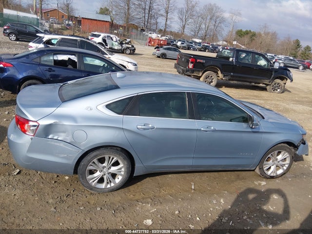 Продаж на аукціоні авто 2014 Chevrolet Impala 1lt, vin: 1G1115SL4EU112637, номер лоту: 44727752