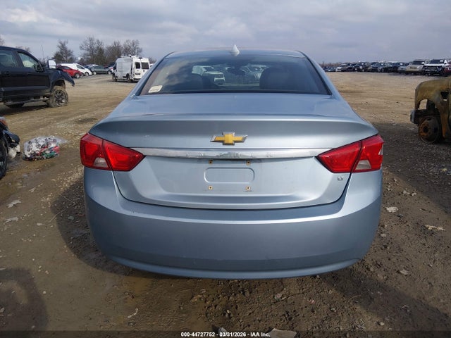 Продаж на аукціоні авто 2014 Chevrolet Impala 1lt, vin: 1G1115SL4EU112637, номер лоту: 44727752