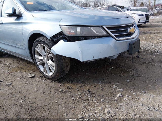 Продаж на аукціоні авто 2014 Chevrolet Impala 1lt, vin: 1G1115SL4EU112637, номер лоту: 44727752