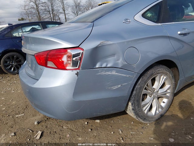 Продаж на аукціоні авто 2014 Chevrolet Impala 1lt, vin: 1G1115SL4EU112637, номер лоту: 44727752