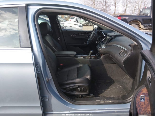 Продаж на аукціоні авто 2014 Chevrolet Impala 1lt, vin: 1G1115SL4EU112637, номер лоту: 44727752