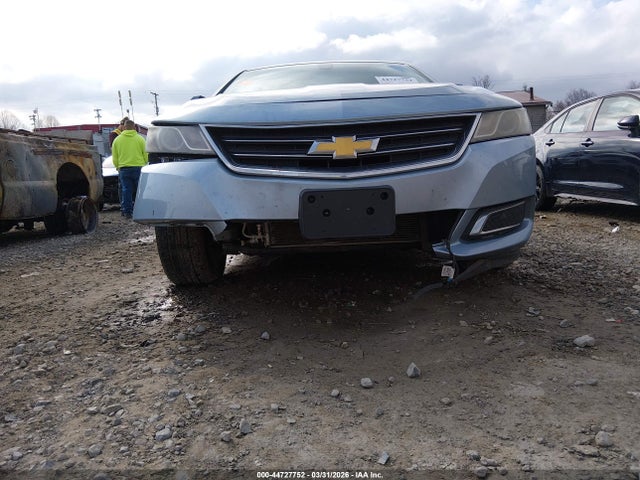 Продаж на аукціоні авто 2014 Chevrolet Impala 1lt, vin: 1G1115SL4EU112637, номер лоту: 44727752