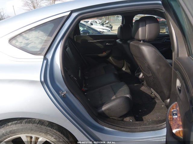 Продаж на аукціоні авто 2014 Chevrolet Impala 1lt, vin: 1G1115SL4EU112637, номер лоту: 44727752