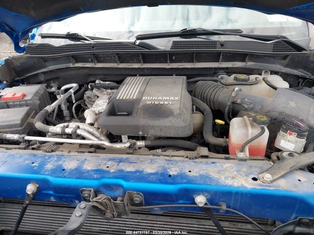Продажа на аукционе авто 2022 Gmc Sierra 1500 4wd  Short Box Elevation, vin: 3GTUUCET4NG515287, номер лота: 44727757