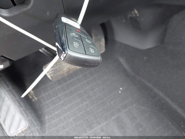 Продажа на аукционе авто 2022 Gmc Sierra 1500 4wd  Short Box Elevation, vin: 3GTUUCET4NG515287, номер лота: 44727757