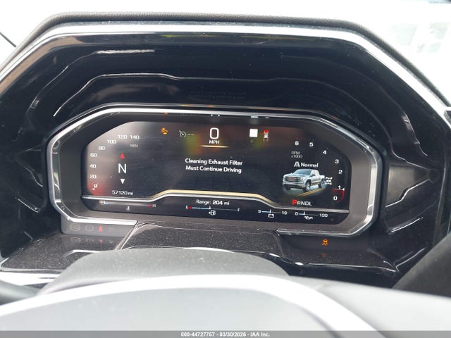 Продажа на аукционе авто 2022 Gmc Sierra 1500 4wd  Short Box Elevation, vin: 3GTUUCET4NG515287, номер лота: 44727757