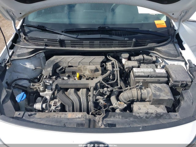 3KPA25AD0LE276672 KIA Rio 5-door S