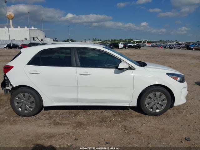 3KPA25AD0LE276672 KIA Rio 5-door S