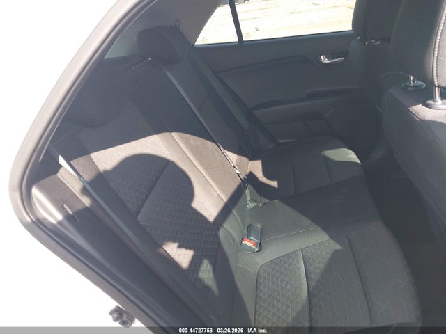 3KPA25AD0LE276672 KIA Rio 5-door S