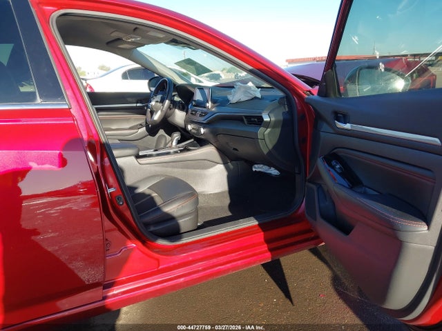 1N4BL4CWXPN401498 Nissan Altima Sr Intelligent Awd