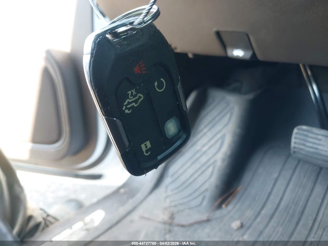 Aukcja sprzedaży 2020 Gmc Sierra 1500 4wd  Short Box Denali, vin: 3GTU9FEL5LG311890, numer aukcji: 44727760