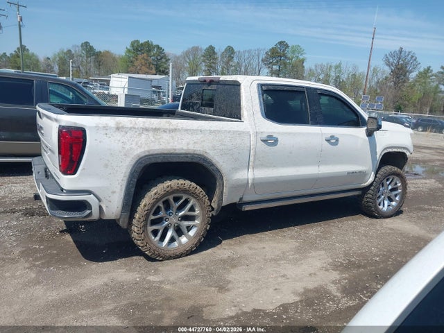Aukcja sprzedaży 2020 Gmc Sierra 1500 4wd  Short Box Denali, vin: 3GTU9FEL5LG311890, numer aukcji: 44727760