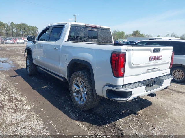Aukcja sprzedaży 2020 Gmc Sierra 1500 4wd  Short Box Denali, vin: 3GTU9FEL5LG311890, numer aukcji: 44727760