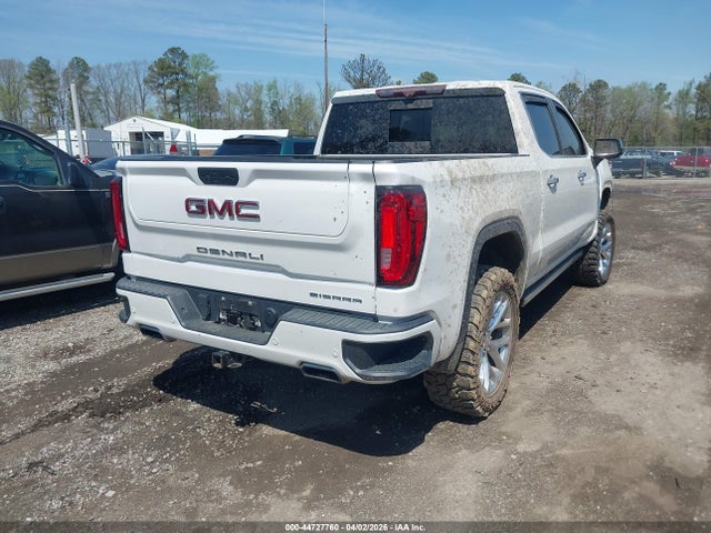 Aukcja sprzedaży 2020 Gmc Sierra 1500 4wd  Short Box Denali, vin: 3GTU9FEL5LG311890, numer aukcji: 44727760