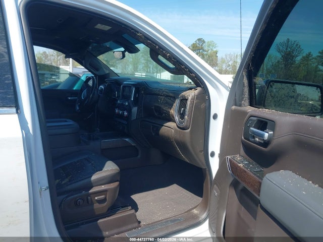 Aukcja sprzedaży 2020 Gmc Sierra 1500 4wd  Short Box Denali, vin: 3GTU9FEL5LG311890, numer aukcji: 44727760