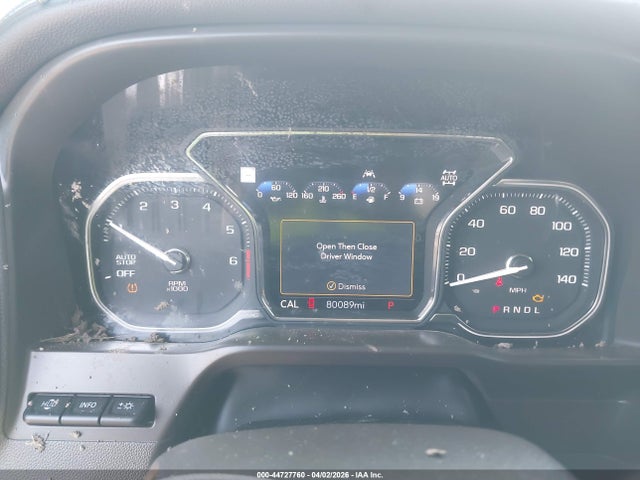 Aukcja sprzedaży 2020 Gmc Sierra 1500 4wd  Short Box Denali, vin: 3GTU9FEL5LG311890, numer aukcji: 44727760