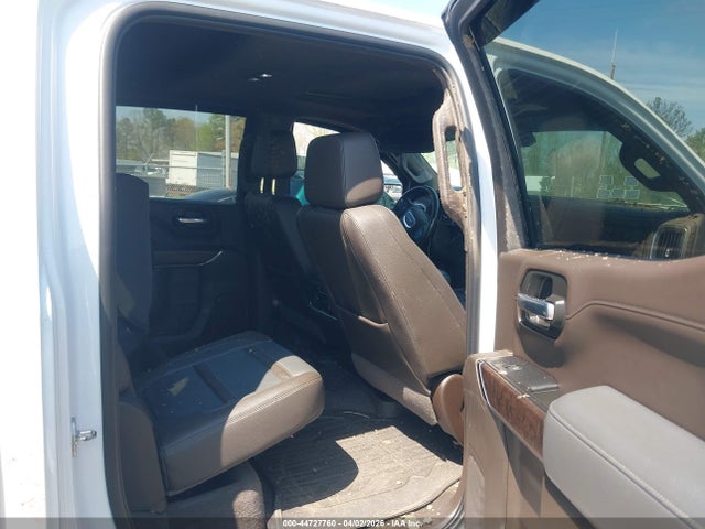 Aukcja sprzedaży 2020 Gmc Sierra 1500 4wd  Short Box Denali, vin: 3GTU9FEL5LG311890, numer aukcji: 44727760