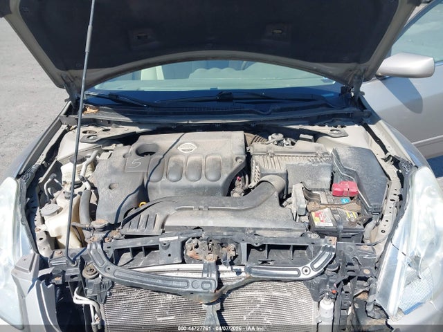 Aukcja sprzedaży 2011 Nissan Altima 2.5 S, vin: 1N4AL2AP3BC134317, numer aukcji: 44727761