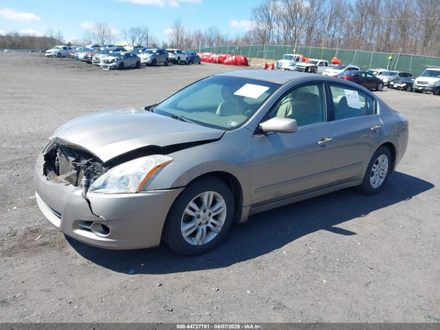 Aukcja sprzedaży 2011 Nissan Altima 2.5 S, vin: 1N4AL2AP3BC134317, numer aukcji: 44727761